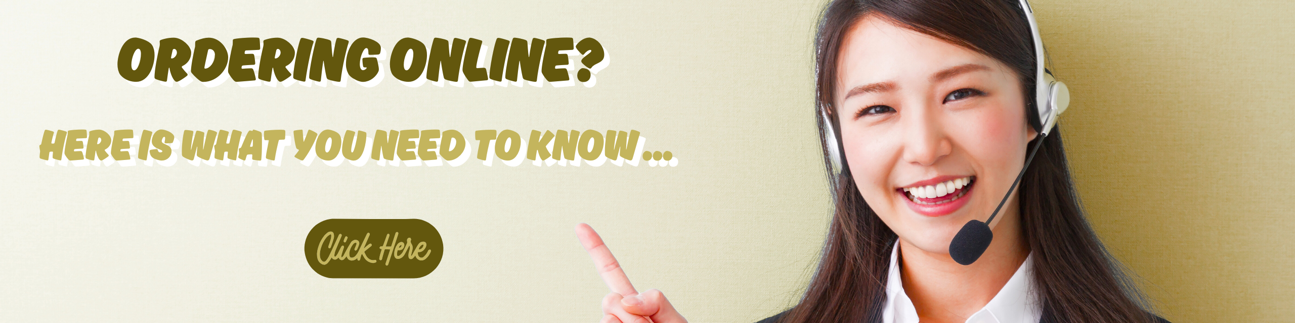 What to know (1)